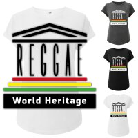 Reggae World Heritage