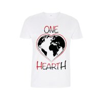One Heart Earth