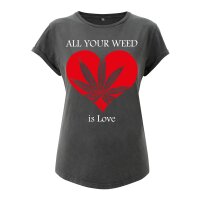 Weed Is Love